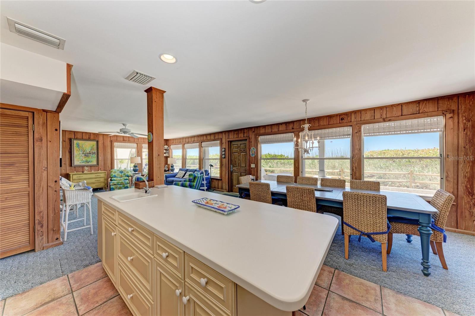 ANNA MARIA BEACH - Residential Lease