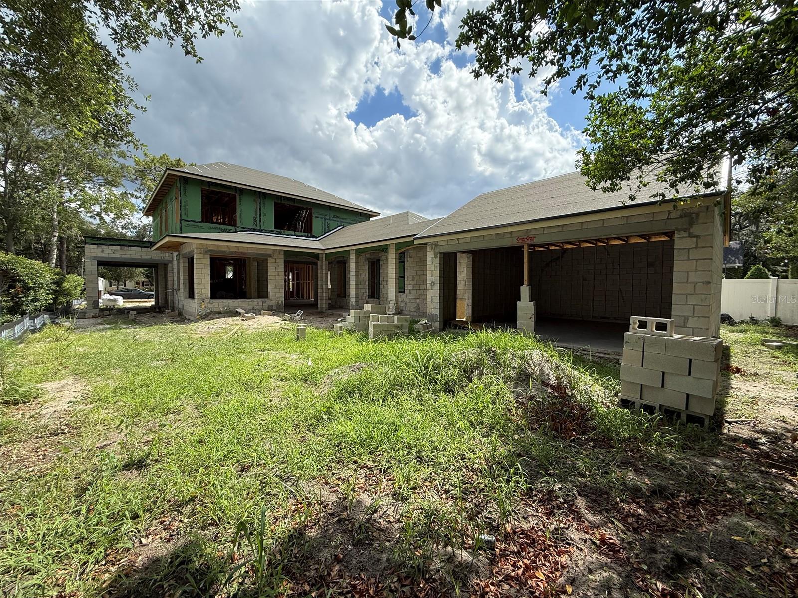 CHARMONT - Residential