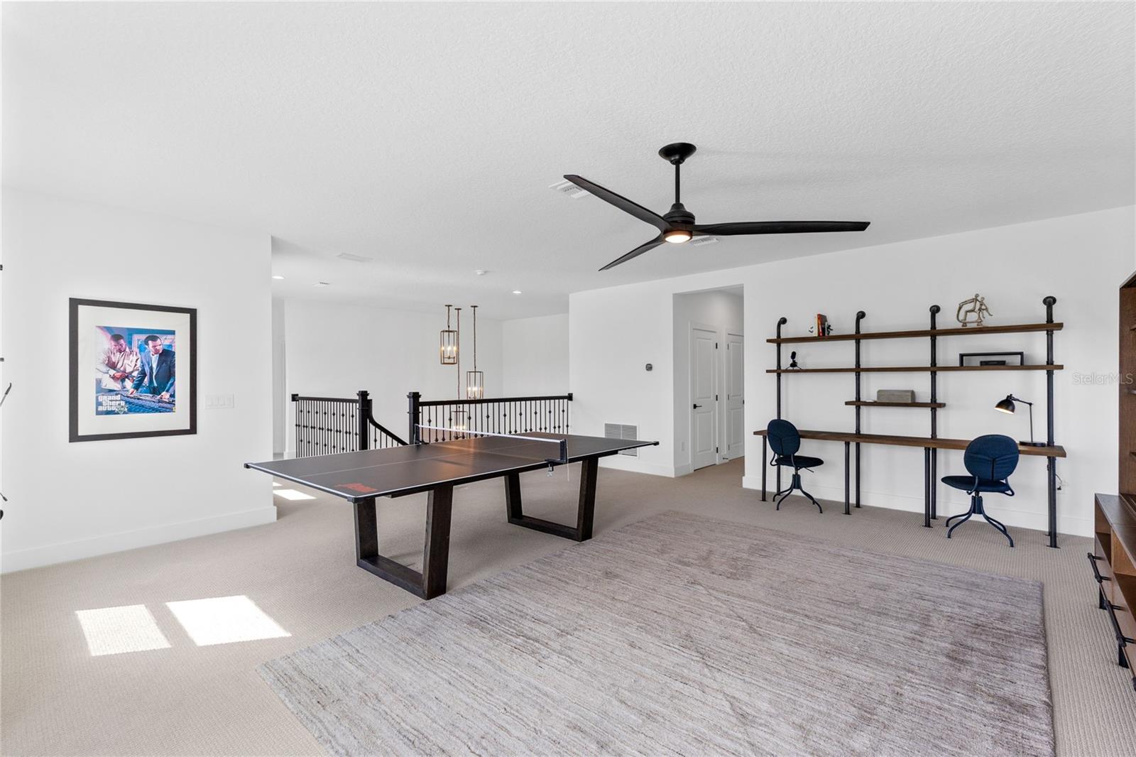 WESLYN PARK - Residential