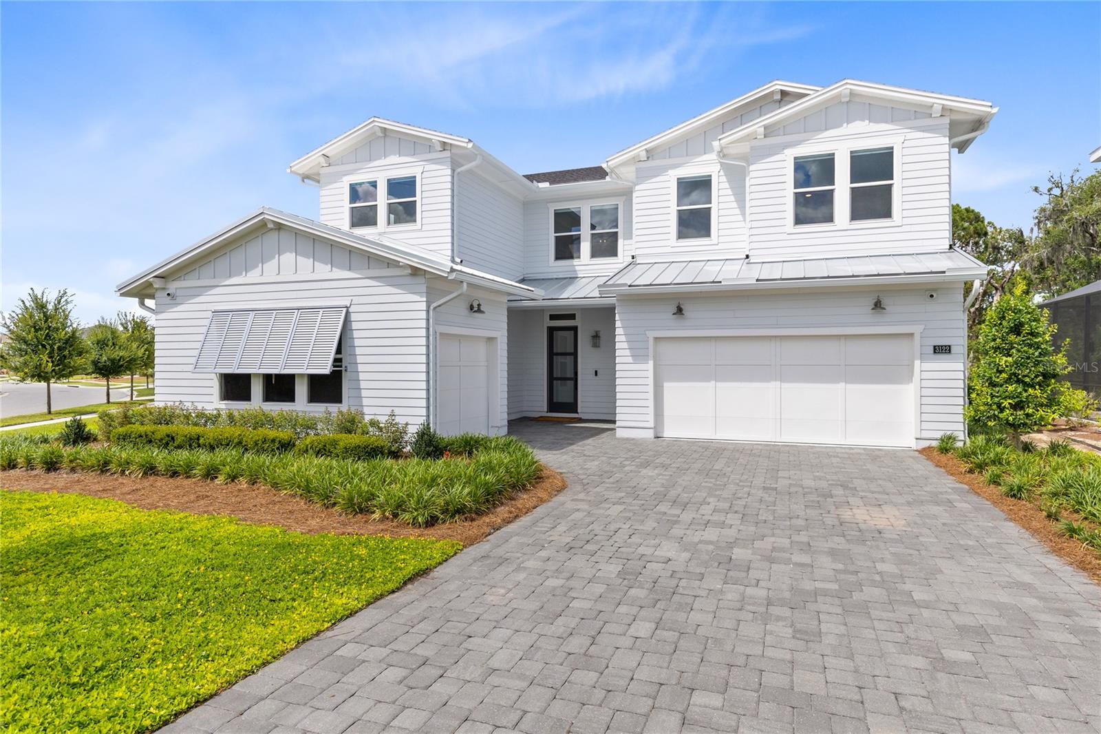 WESLYN PARK - Residential