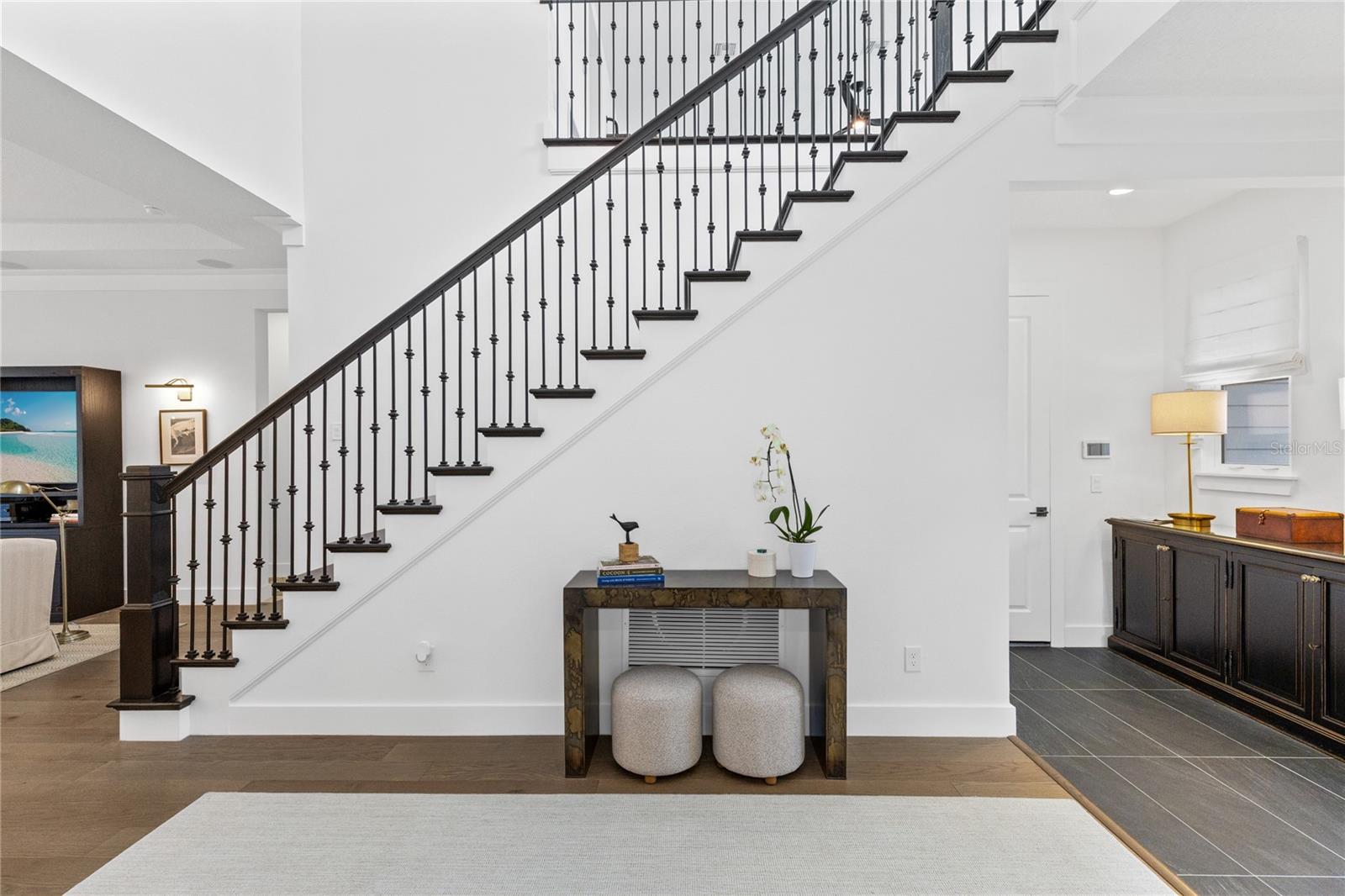 WESLYN PARK - Residential