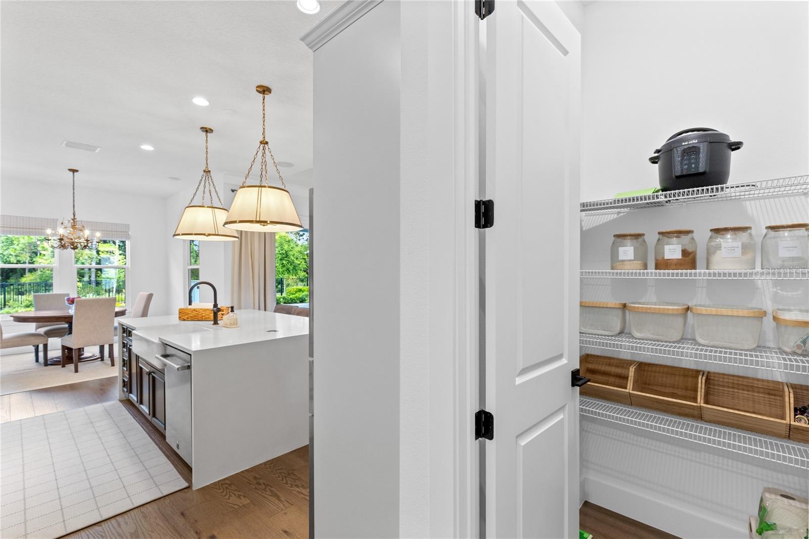 WESLYN PARK - Residential