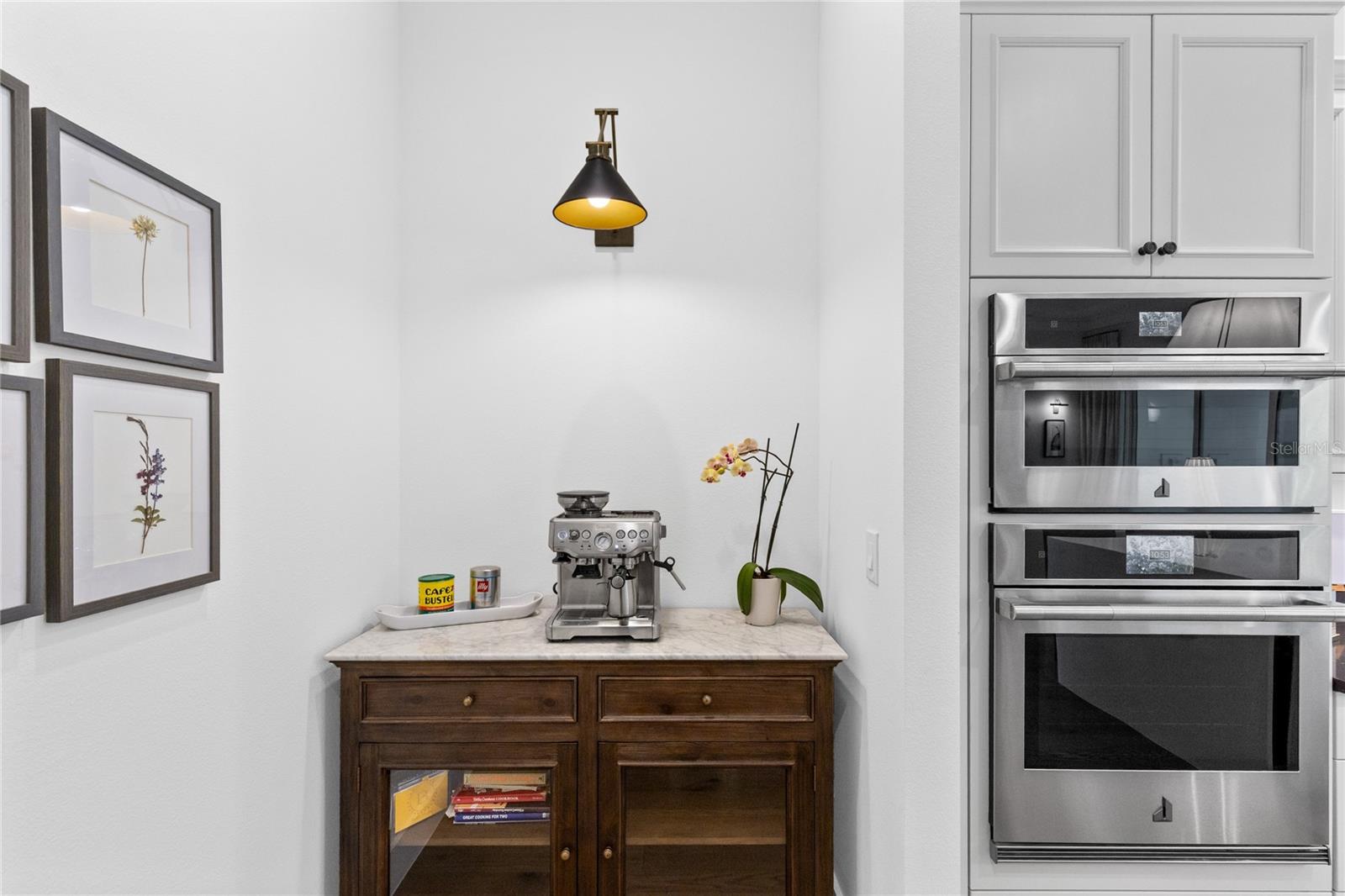 WESLYN PARK - Residential