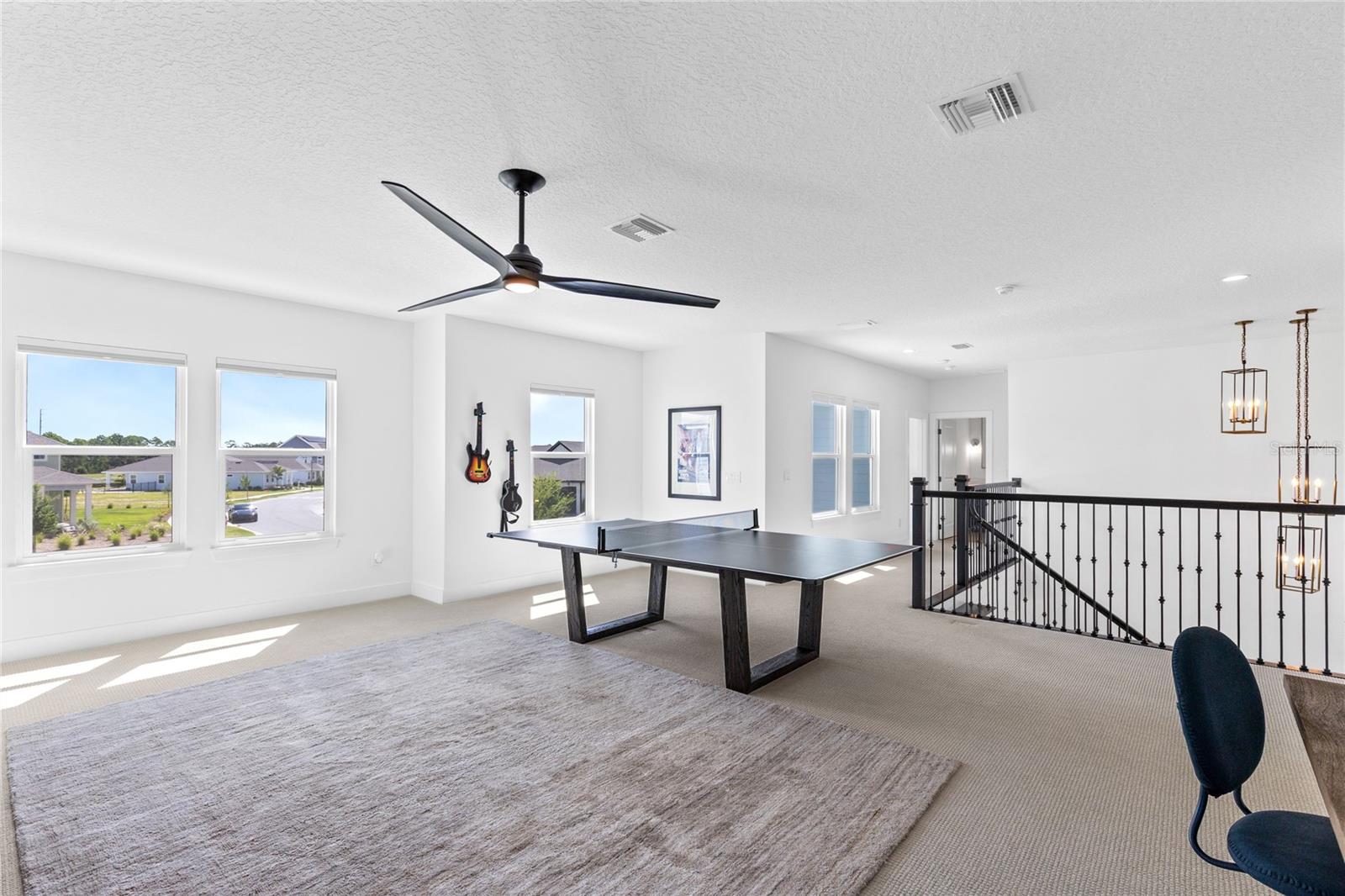 WESLYN PARK - Residential