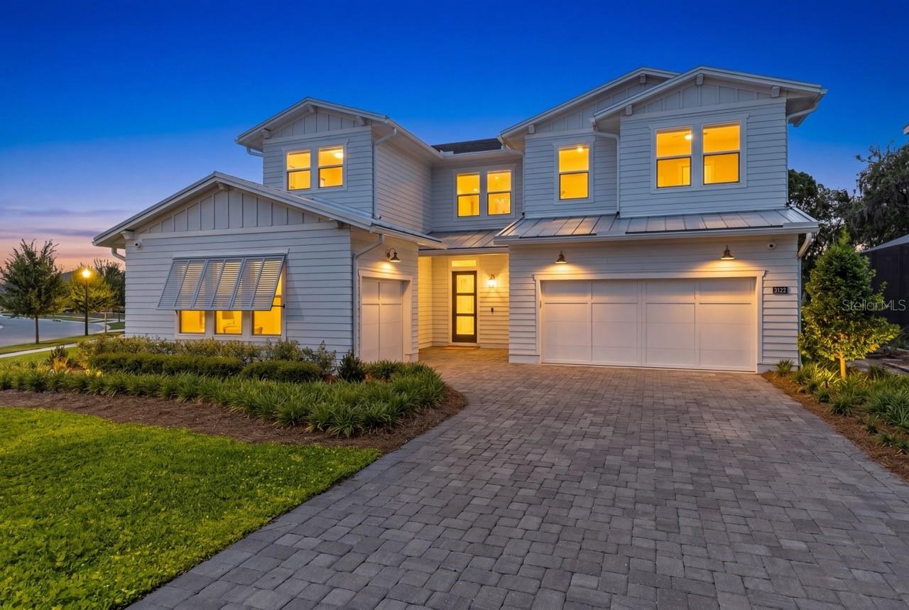 WESLYN PARK - Residential