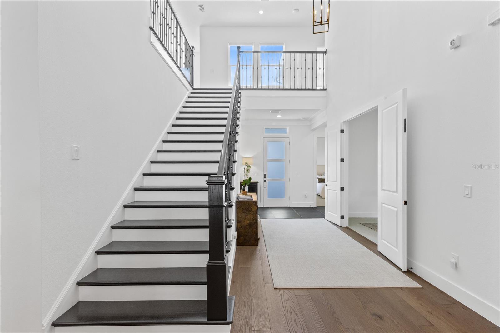WESLYN PARK - Residential
