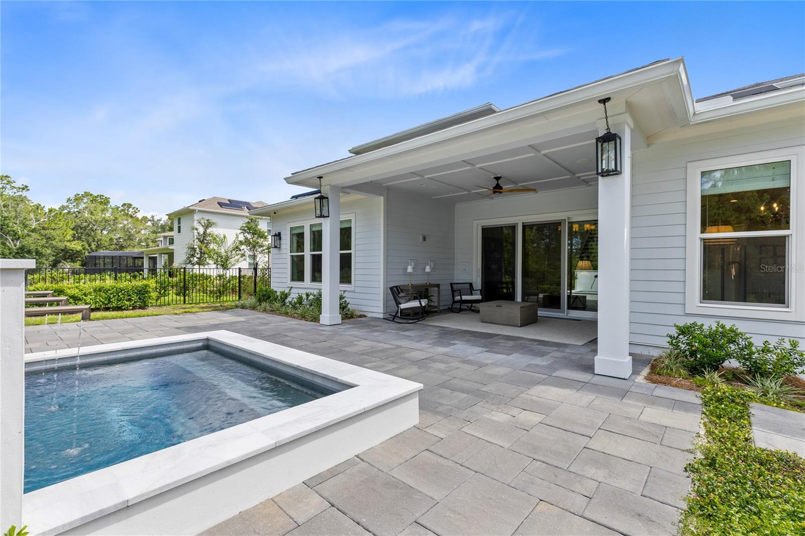 WESLYN PARK - Residential