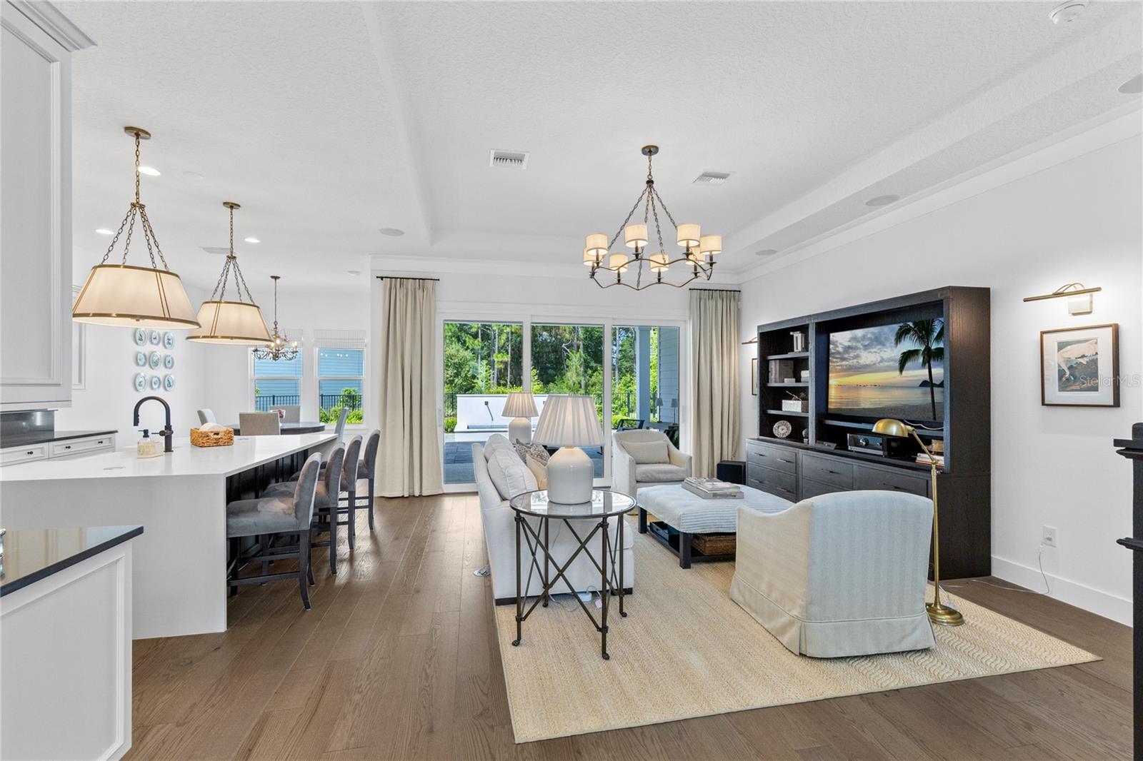 WESLYN PARK - Residential