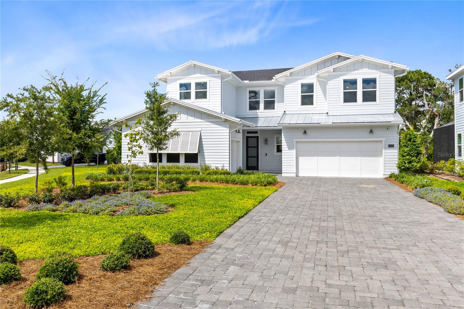 WESLYN PARK - Residential
