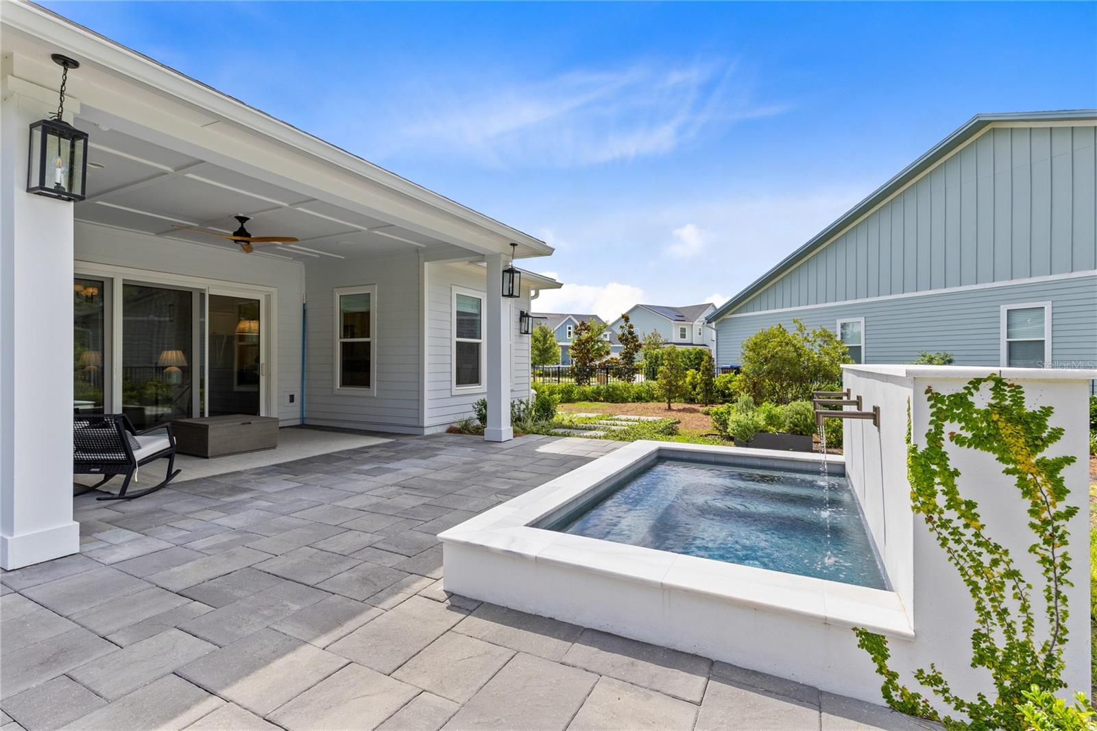 WESLYN PARK - Residential