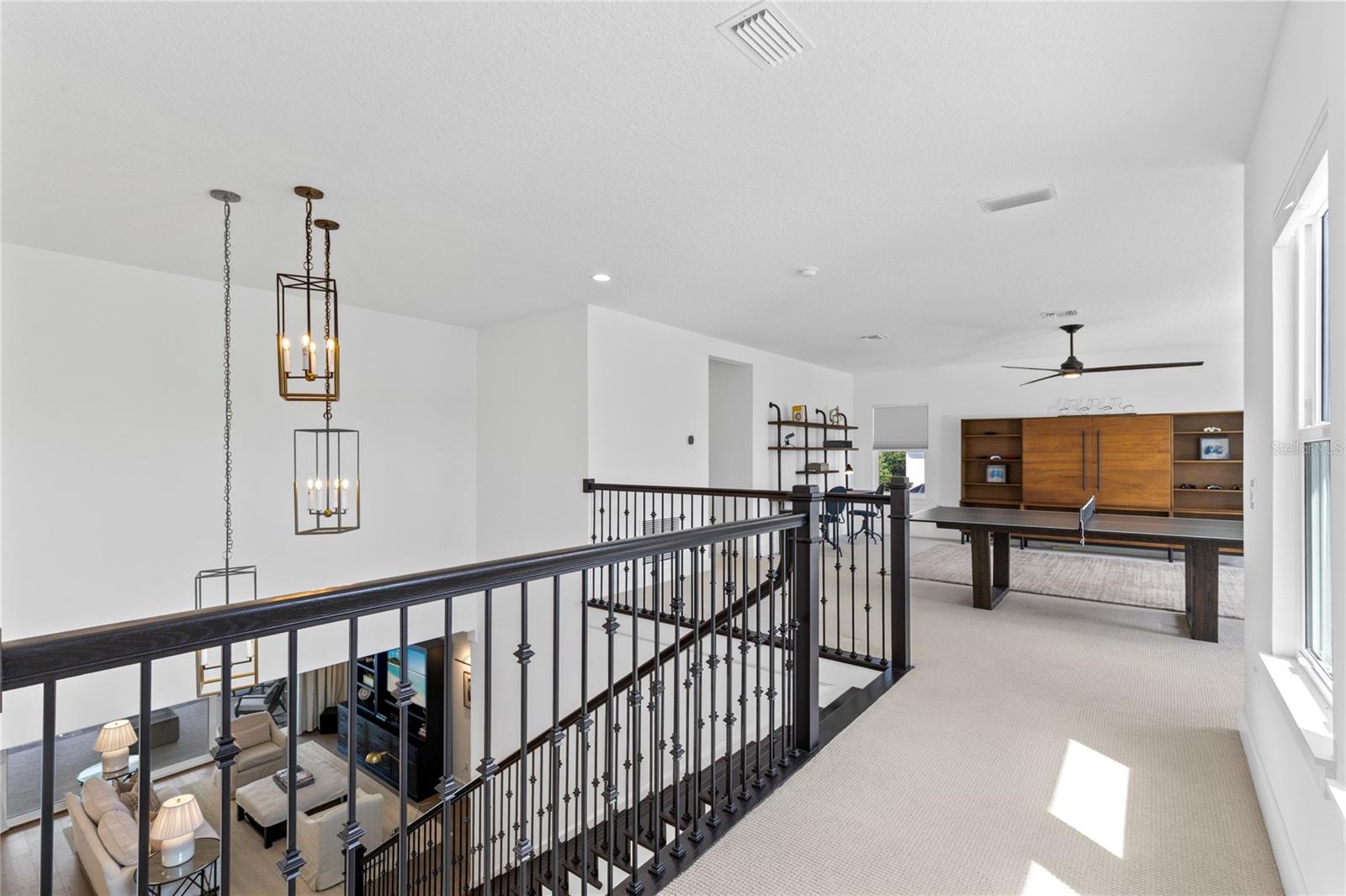 WESLYN PARK - Residential