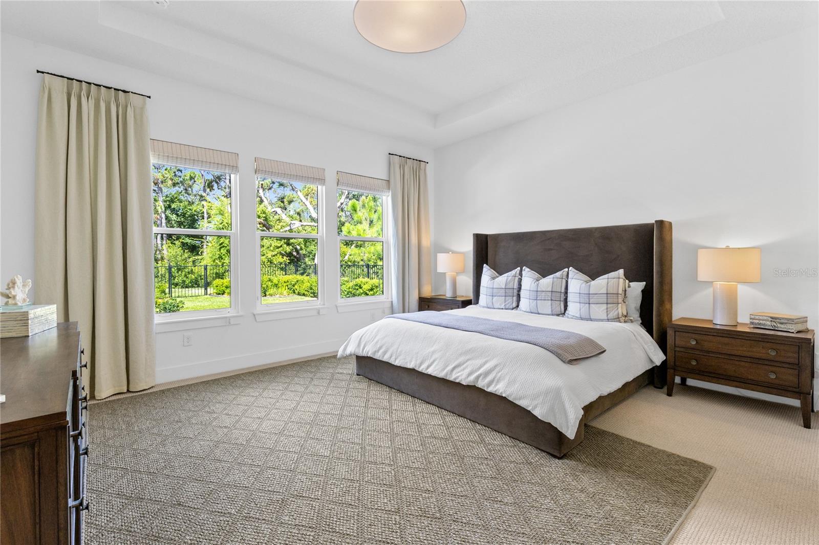 WESLYN PARK - Residential