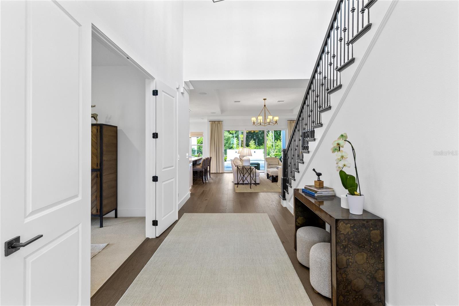 WESLYN PARK - Residential
