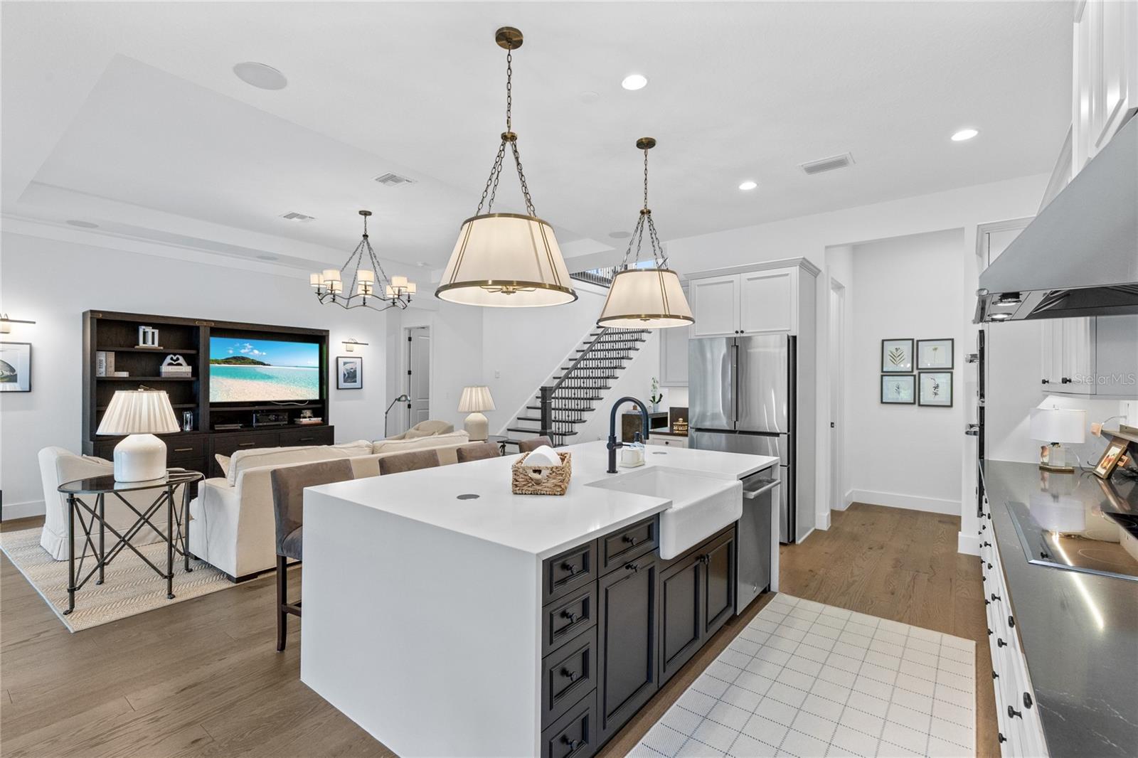 WESLYN PARK - Residential