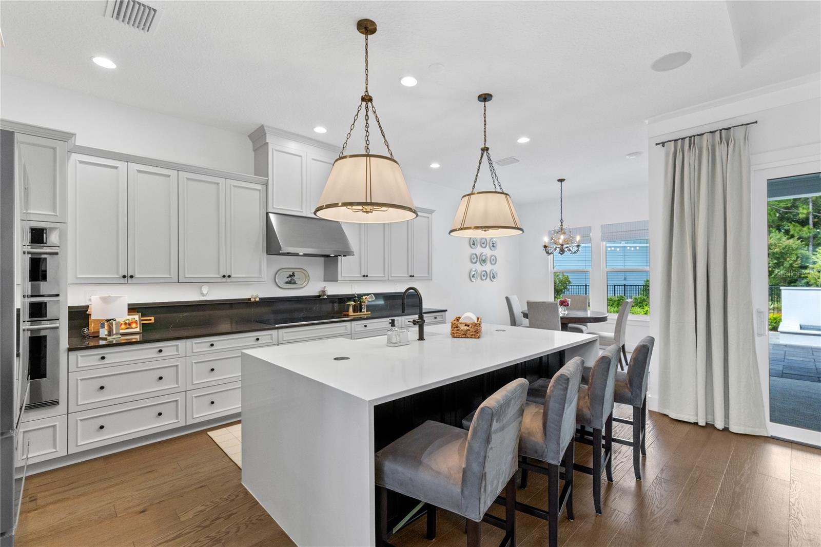 WESLYN PARK - Residential