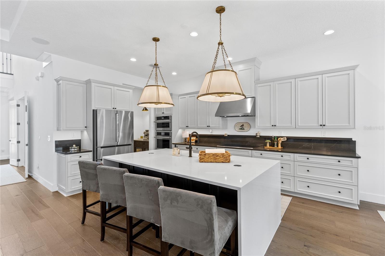 WESLYN PARK - Residential