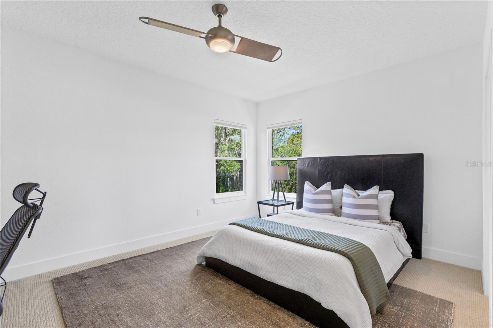 WESLYN PARK - Residential