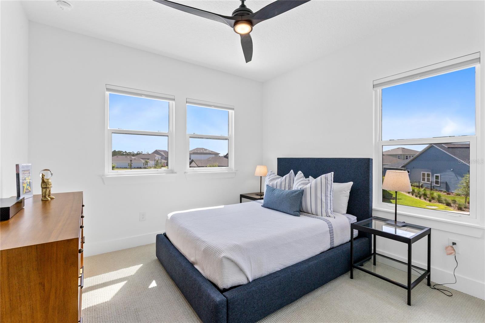 WESLYN PARK - Residential