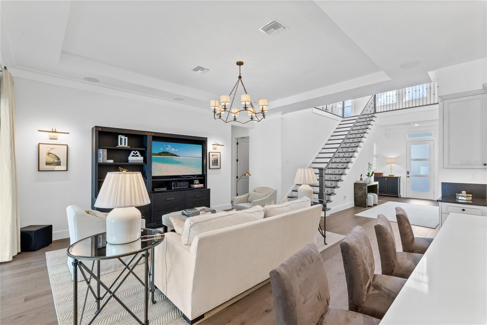 WESLYN PARK - Residential