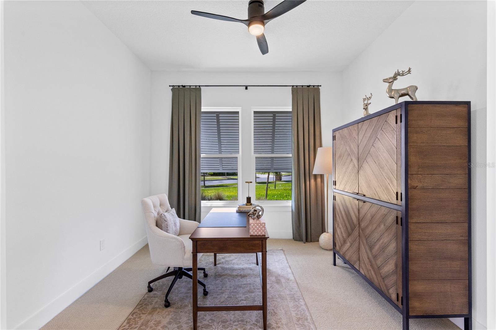 WESLYN PARK - Residential