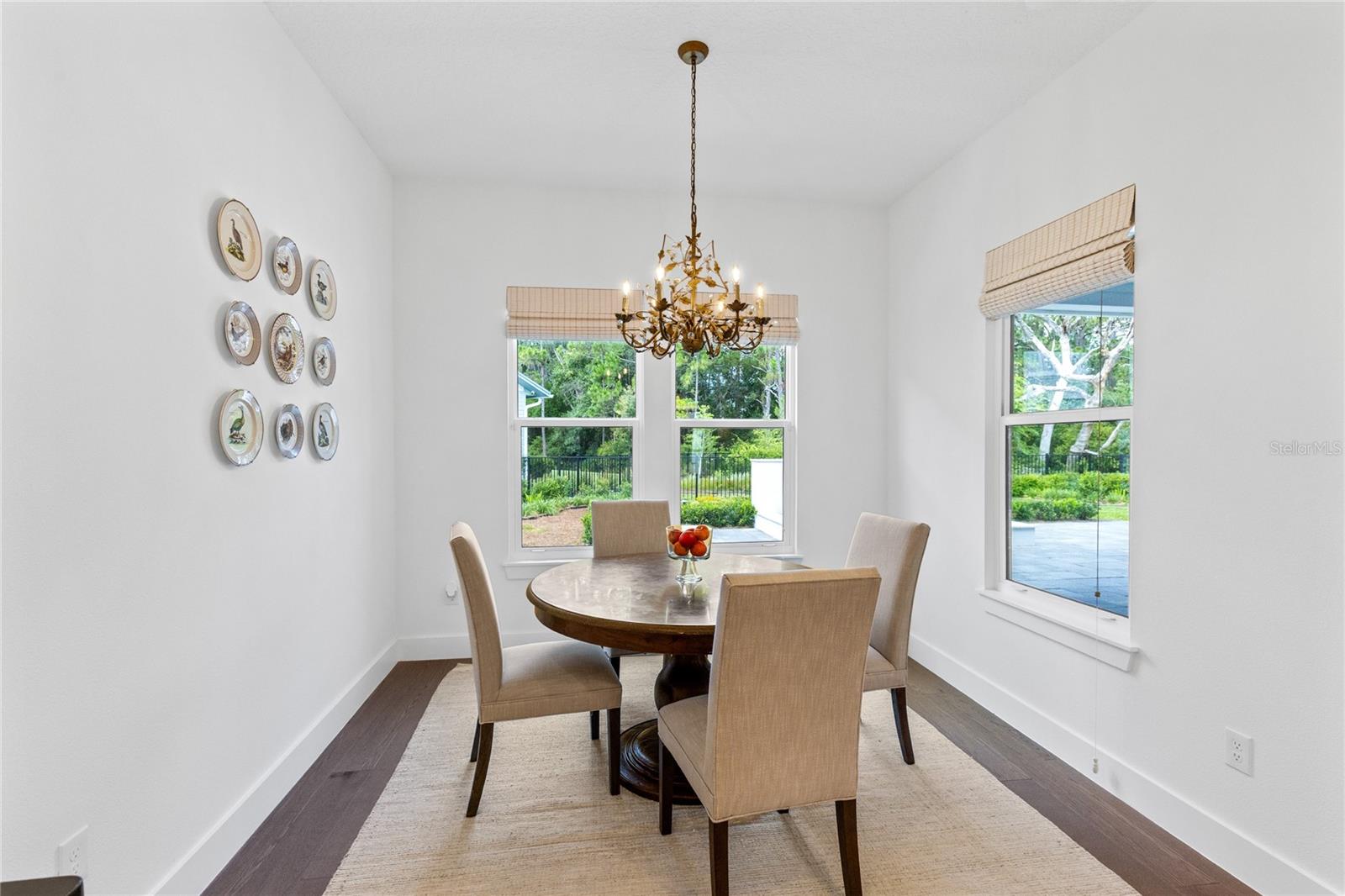WESLYN PARK - Residential