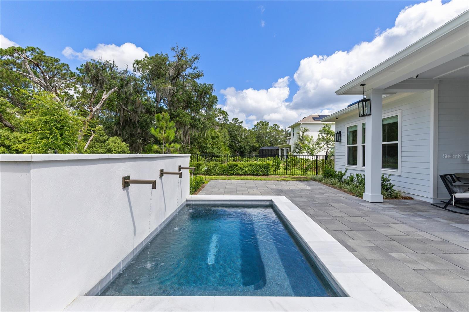 WESLYN PARK - Residential