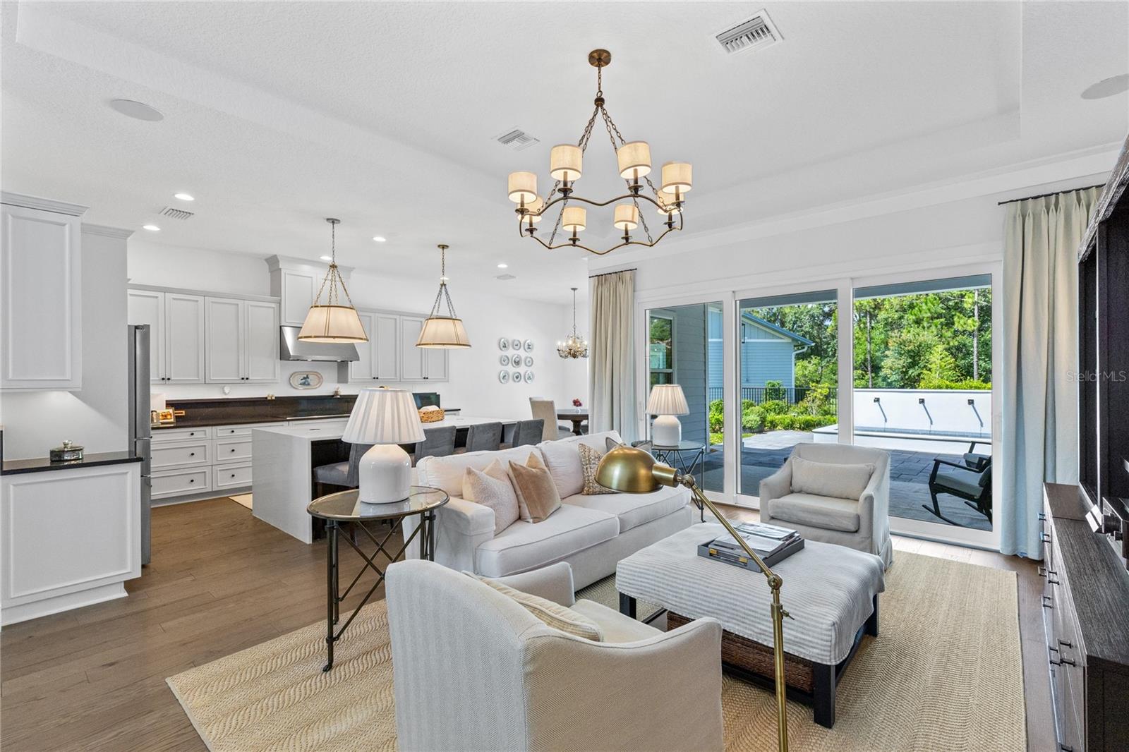 WESLYN PARK - Residential