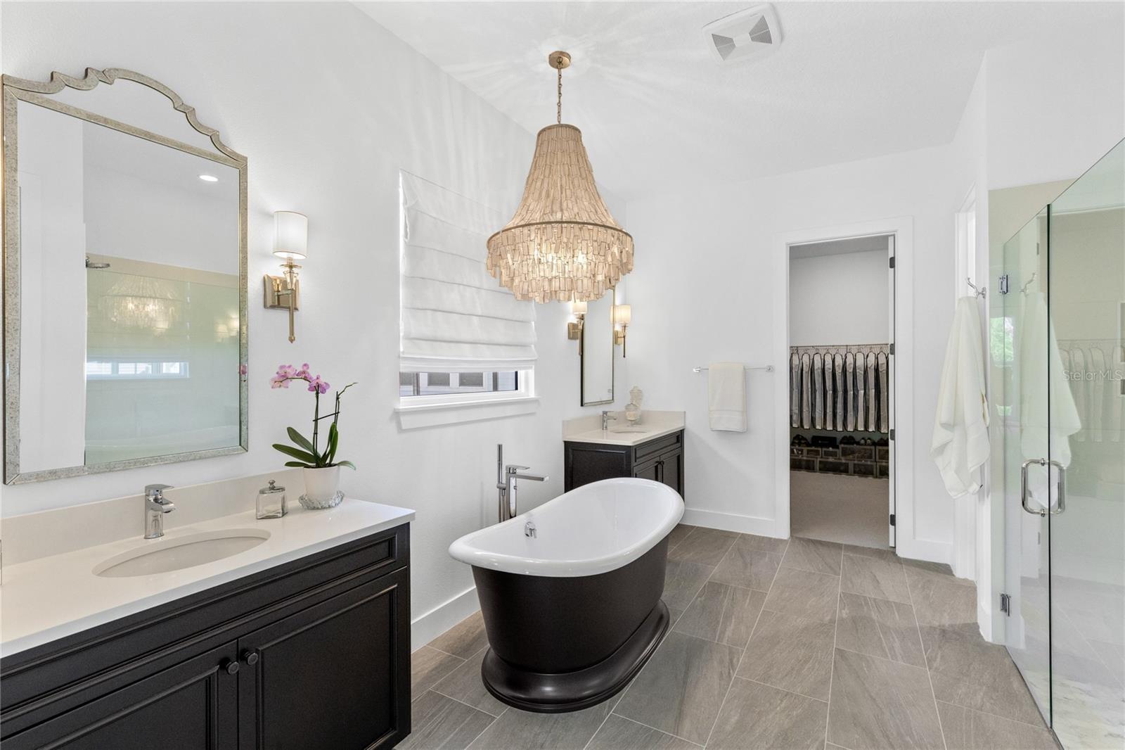 WESLYN PARK - Residential