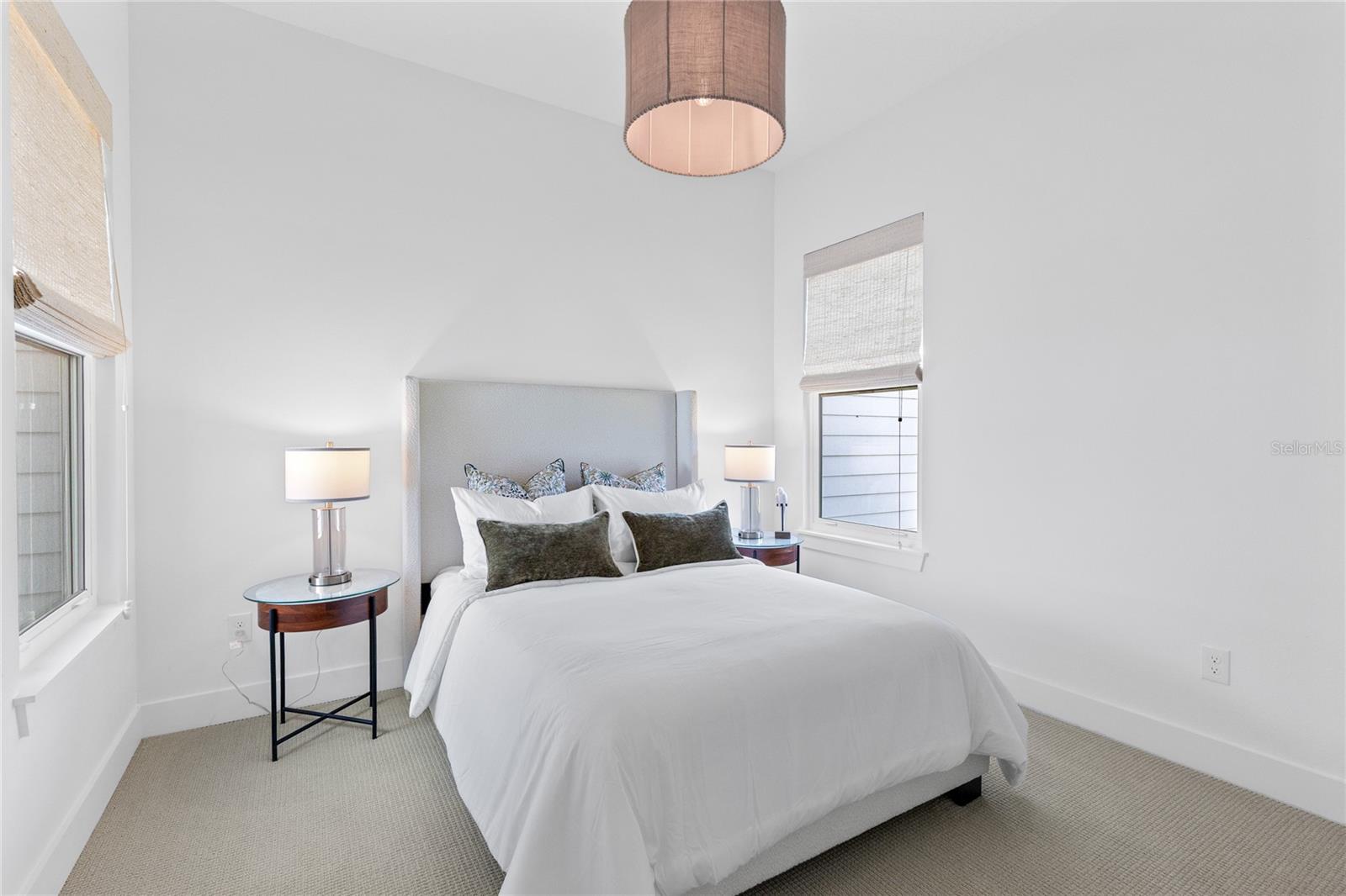 WESLYN PARK - Residential