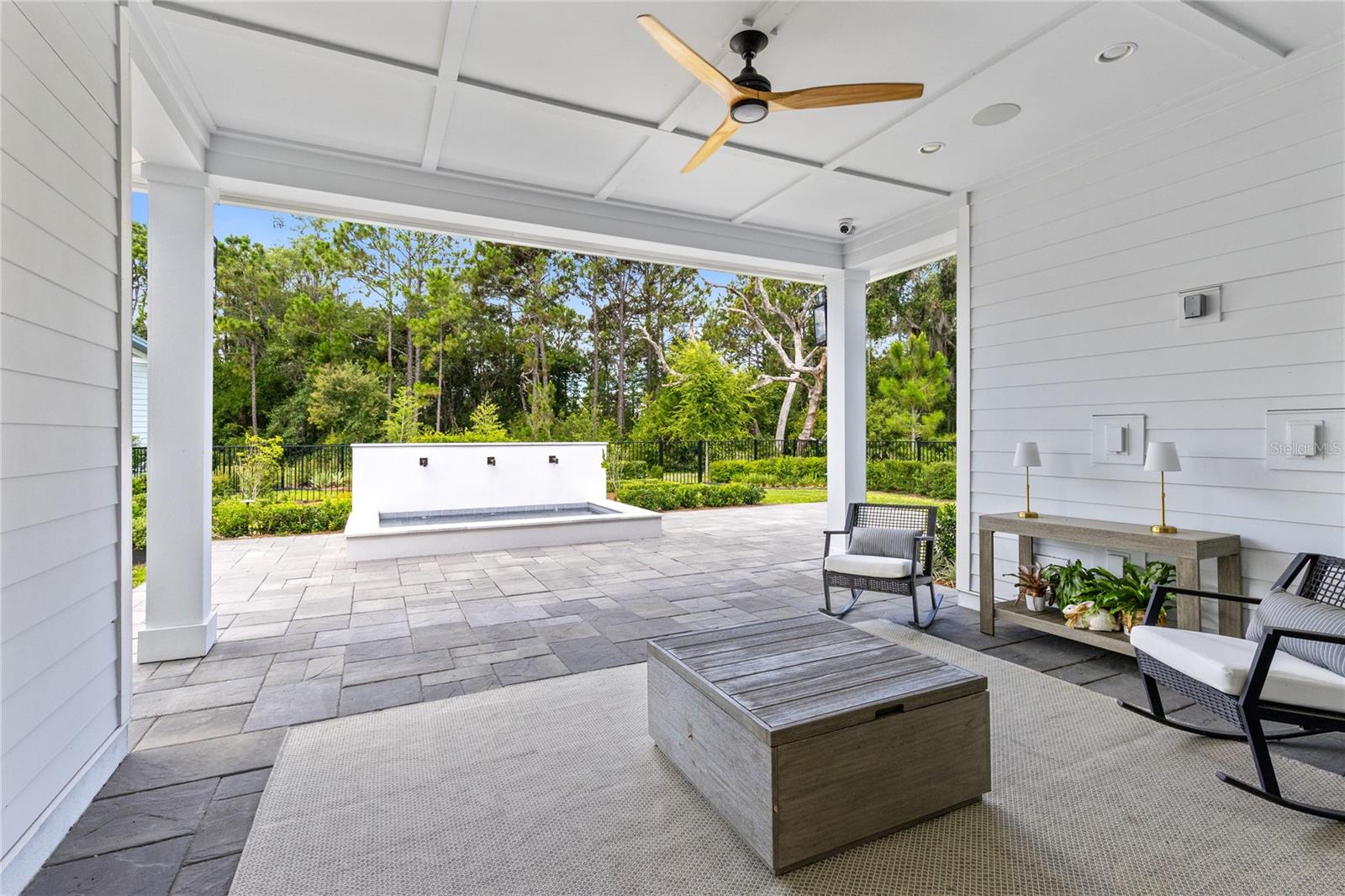 WESLYN PARK - Residential