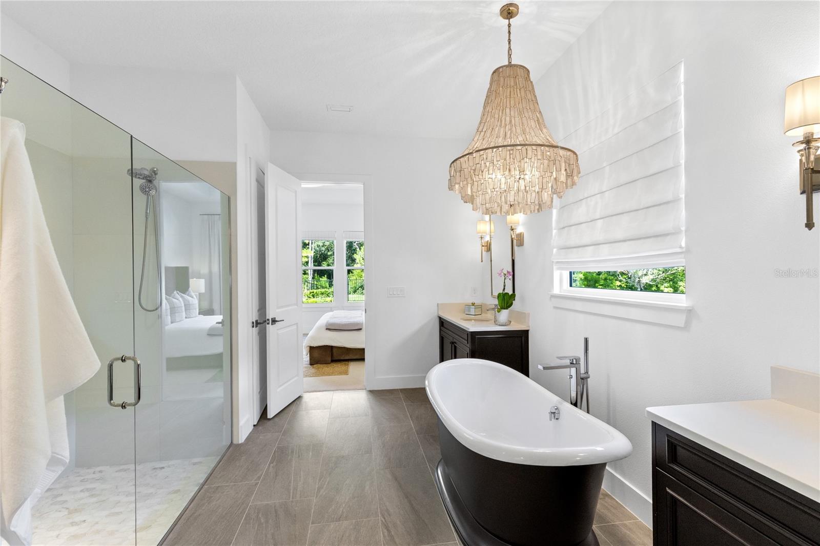 WESLYN PARK - Residential