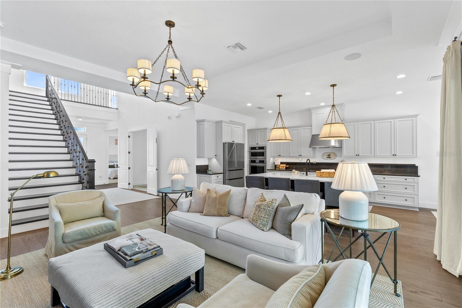 WESLYN PARK - Residential