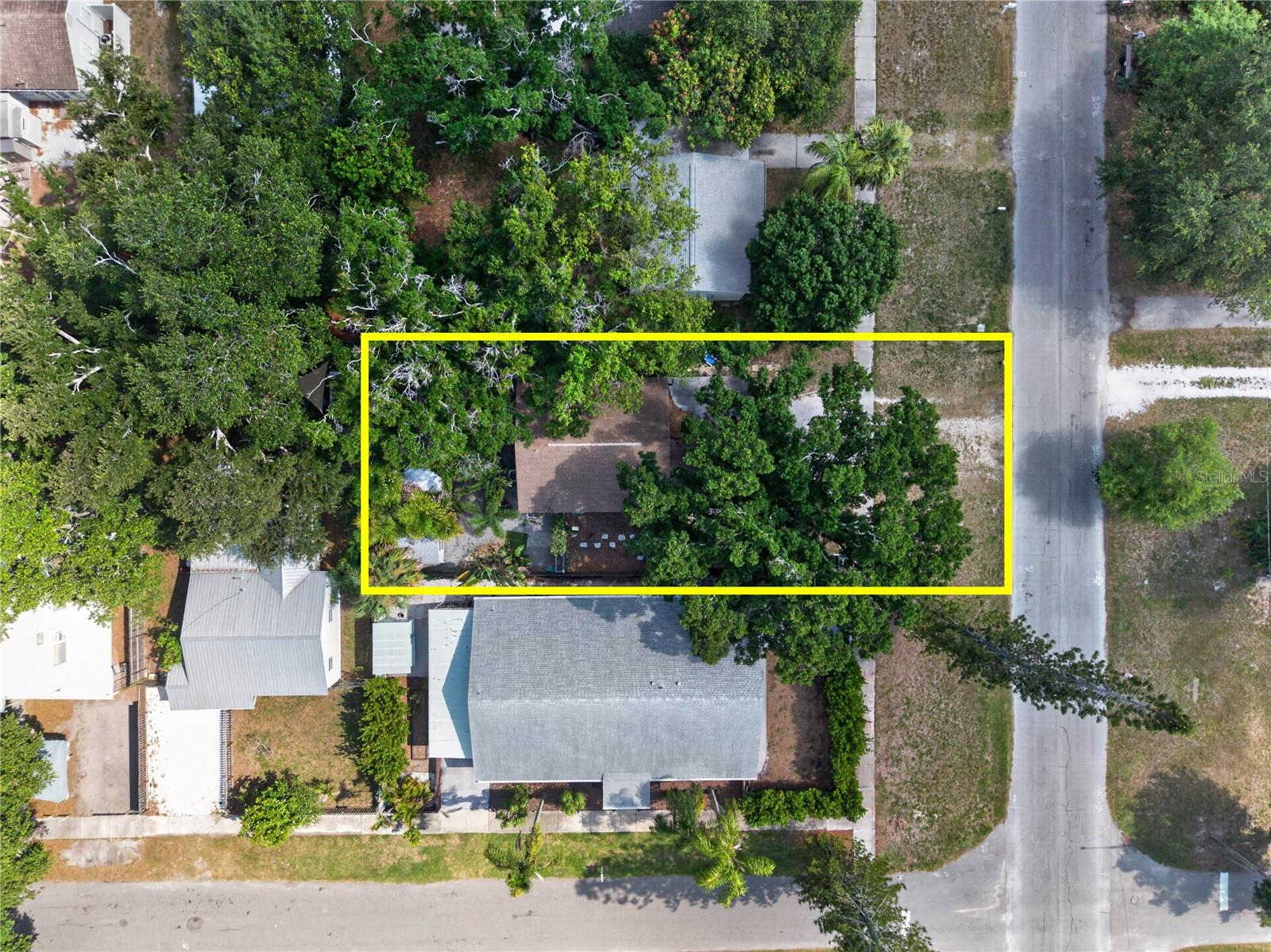 PASADENA HEIGHTS - Residential