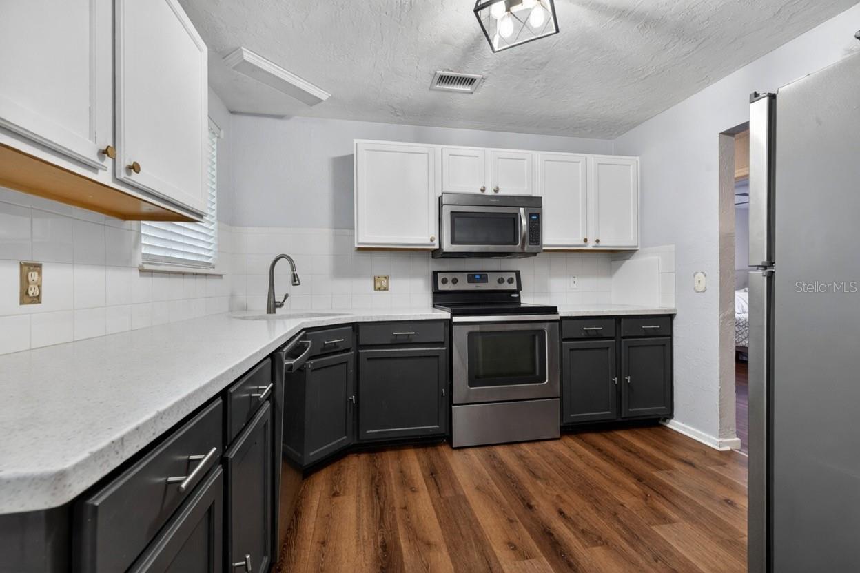 PASADENA HEIGHTS - Residential