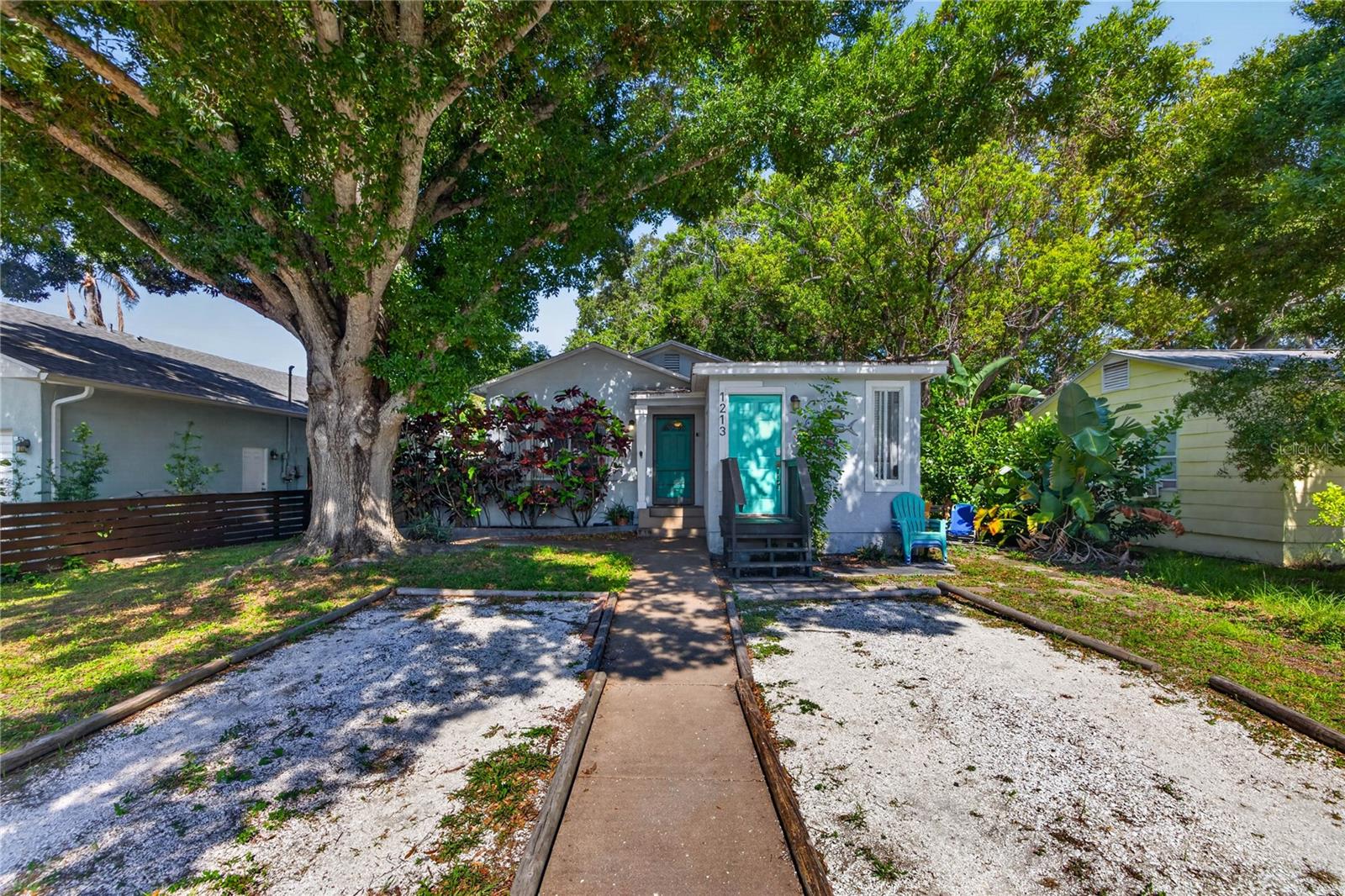 PASADENA HEIGHTS - Residential