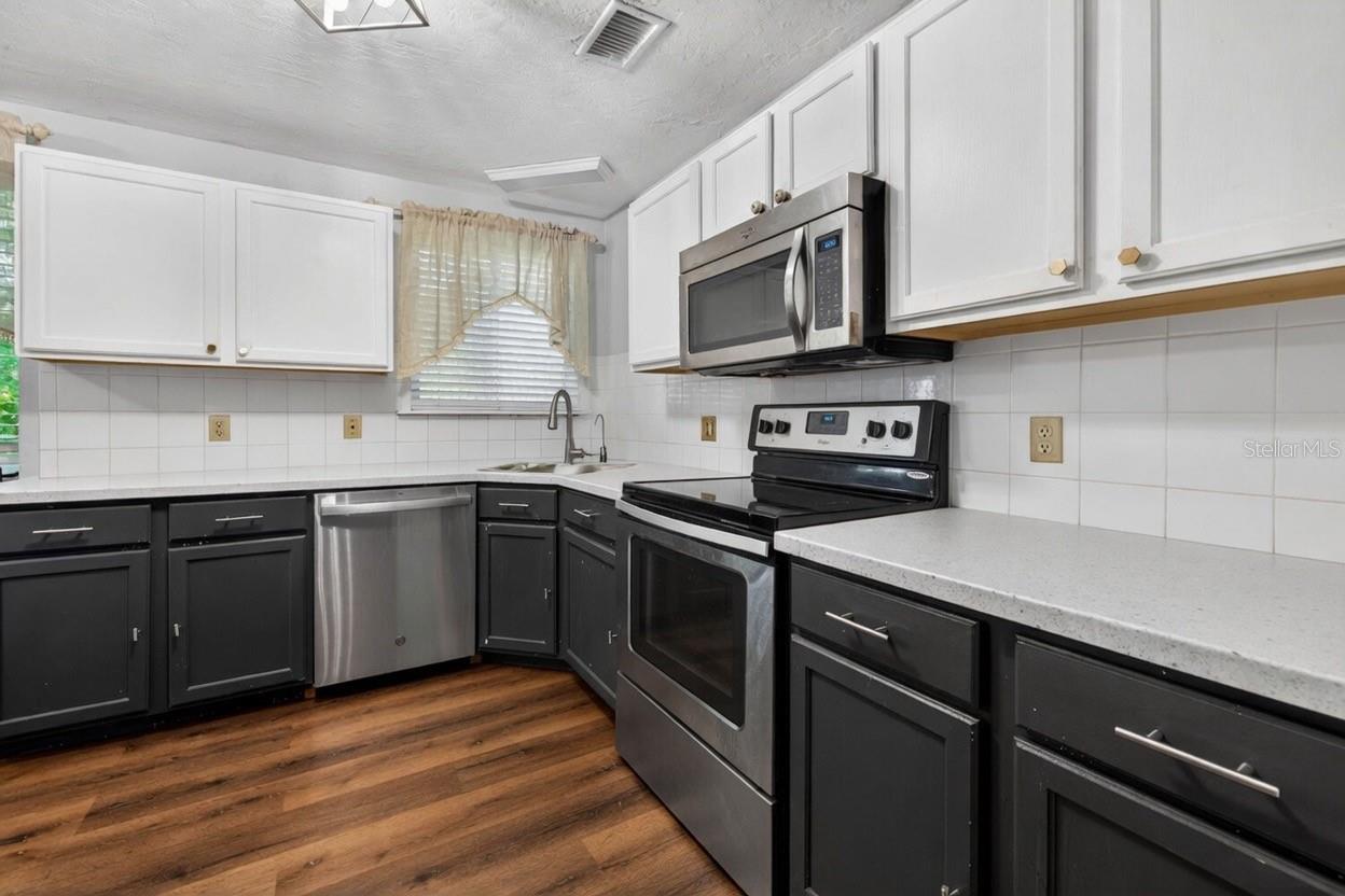 PASADENA HEIGHTS - Residential