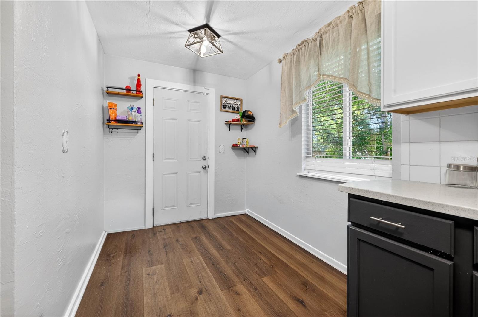 PASADENA HEIGHTS - Residential