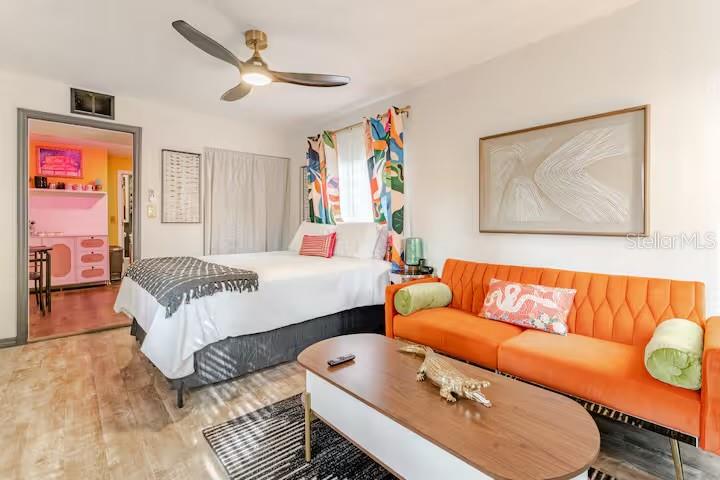PASADENA HEIGHTS - Residential