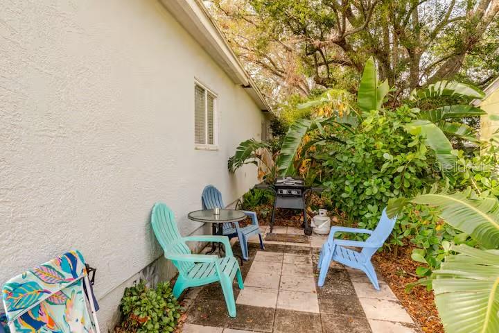 PASADENA HEIGHTS - Residential