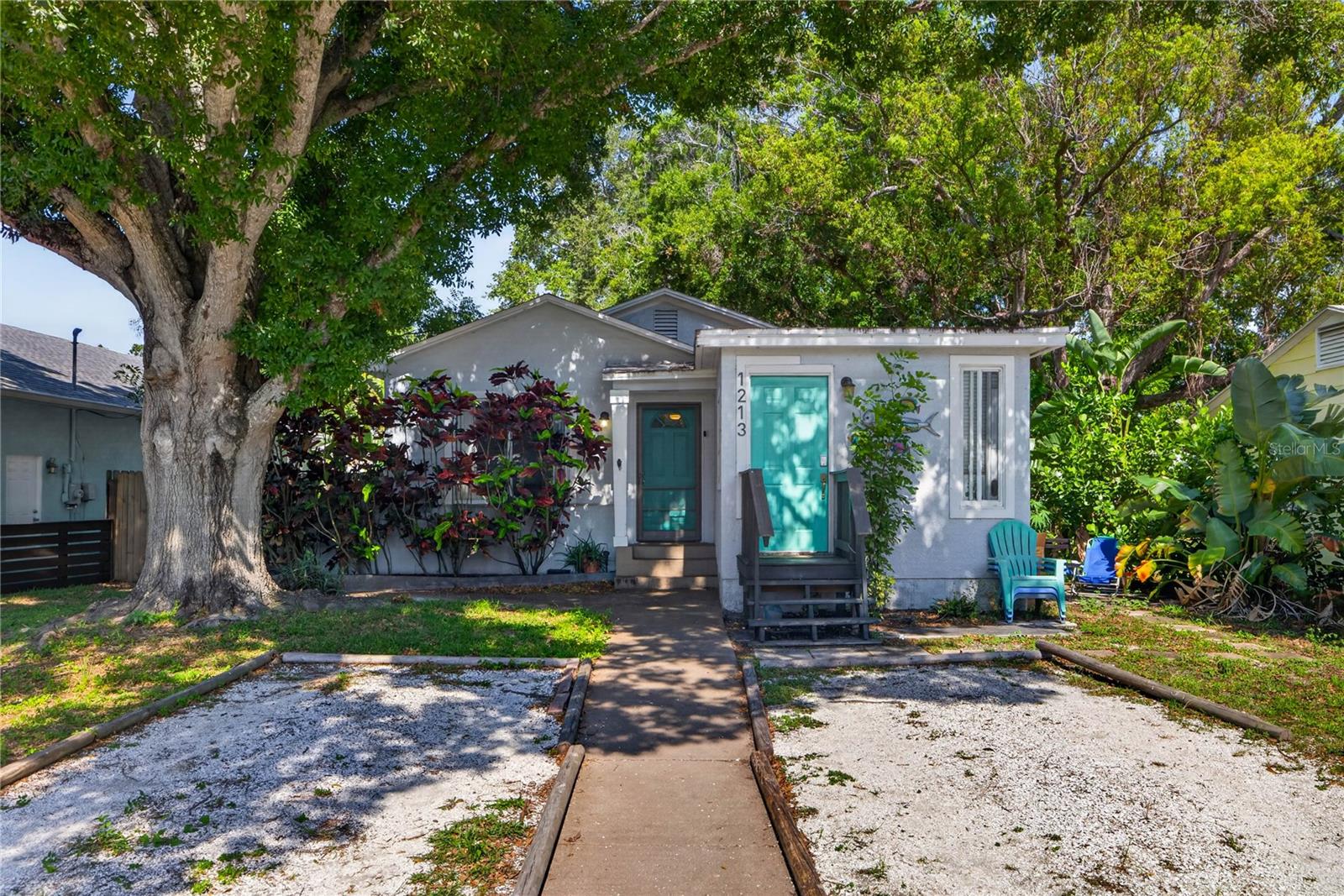 PASADENA HEIGHTS - Residential