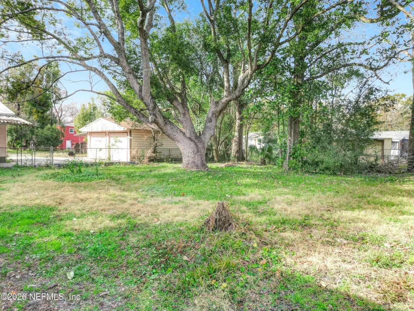 MELSONS ADD TO JAX - Residential