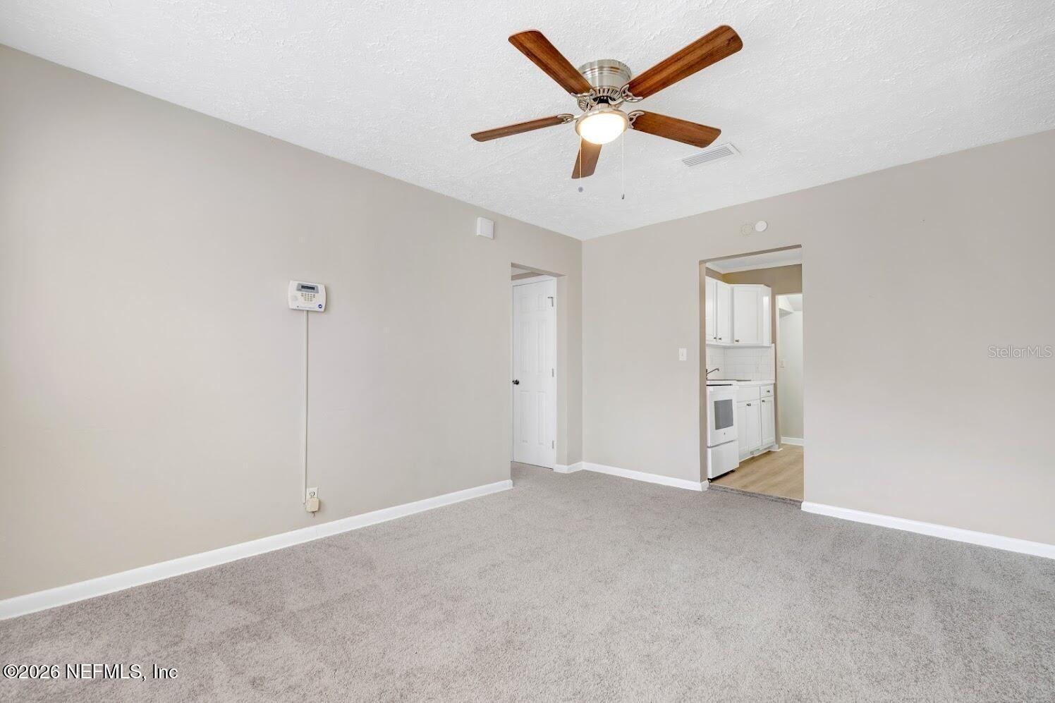 MELSONS ADD TO JAX - Residential