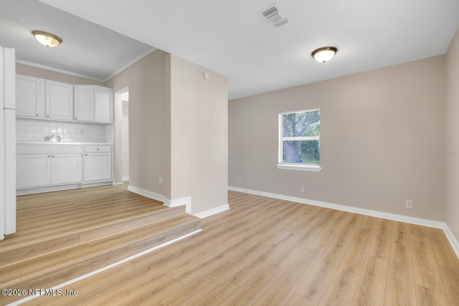 MELSONS ADD TO JAX - Residential