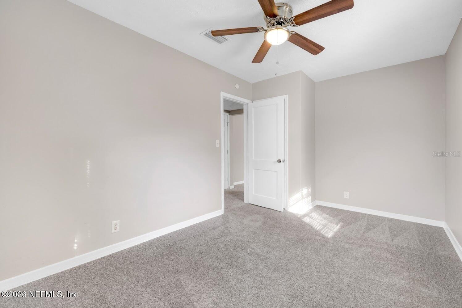 MELSONS ADD TO JAX - Residential