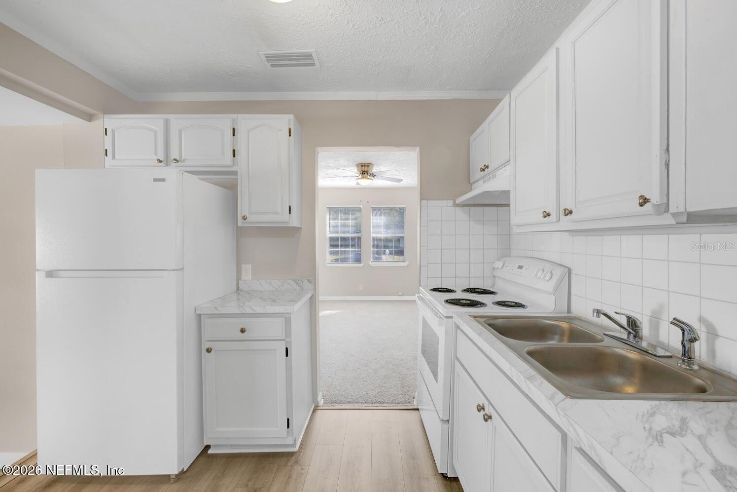 MELSONS ADD TO JAX - Residential