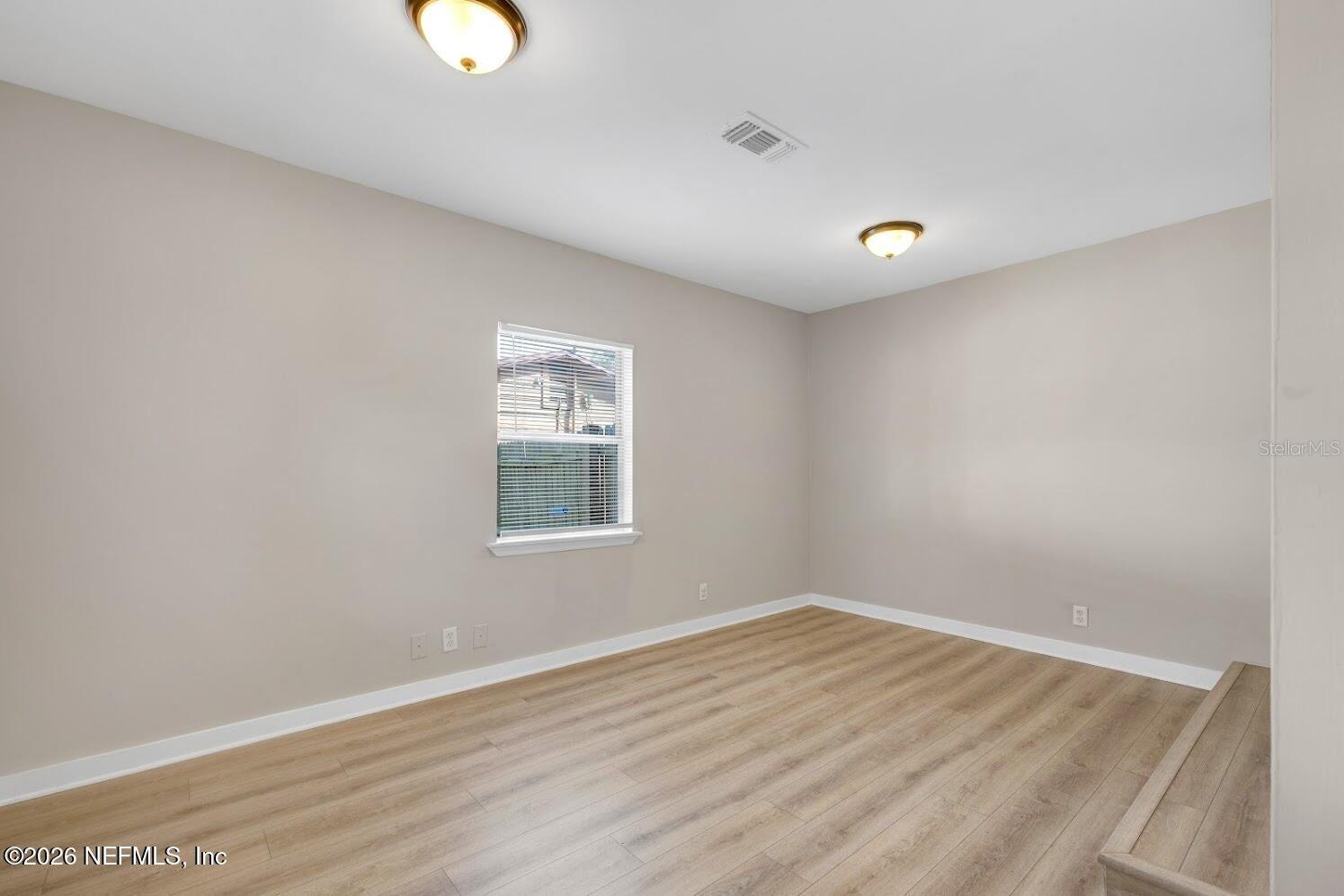 MELSONS ADD TO JAX - Residential