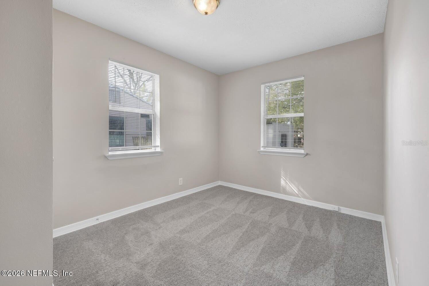 MELSONS ADD TO JAX - Residential