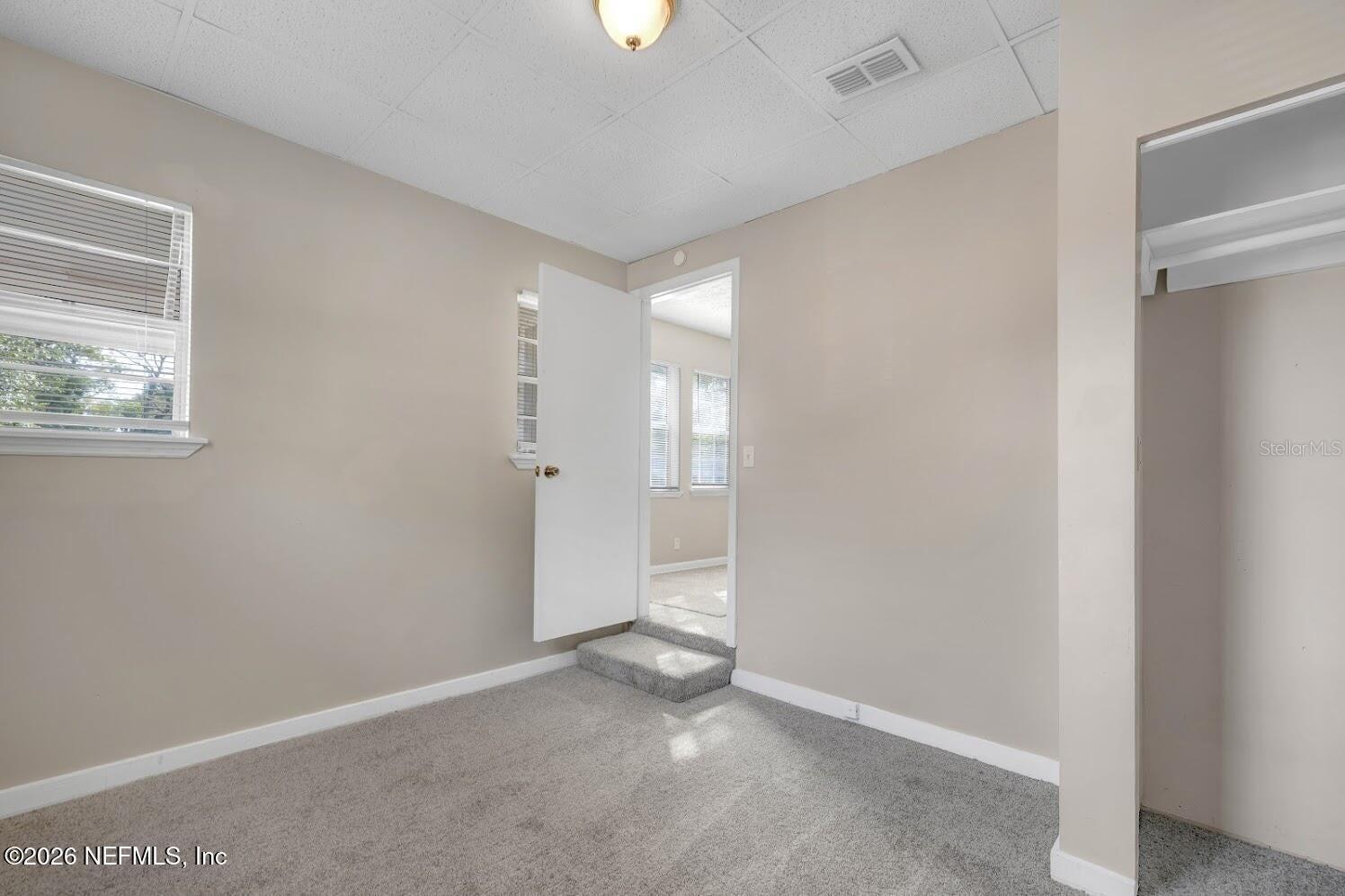 MELSONS ADD TO JAX - Residential