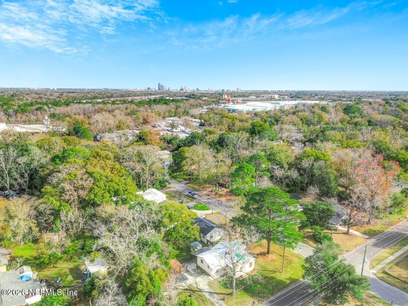 MELSONS ADD TO JAX - Residential