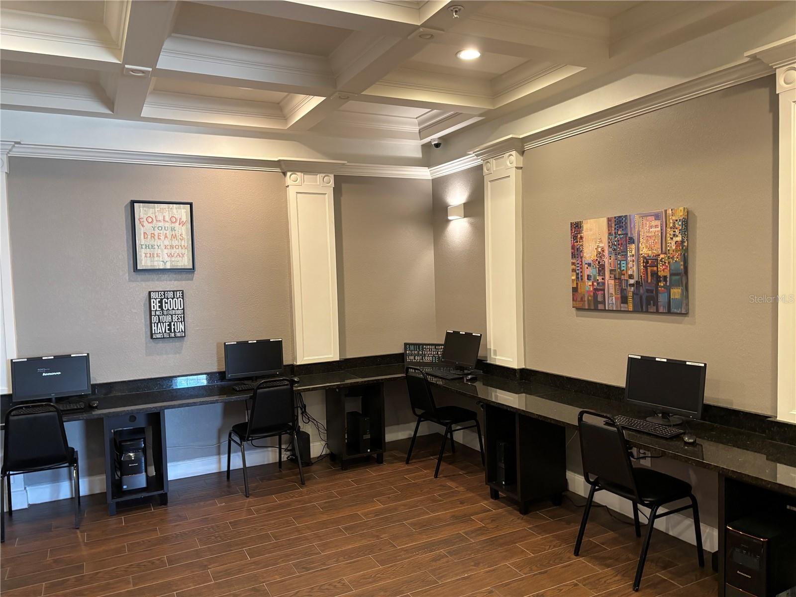 SOUTHERN PINES CONDO - Residential Lease